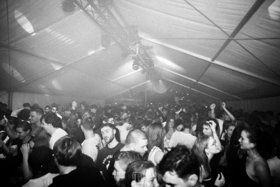 Sint-Martinus den XIIde - Kermisbar